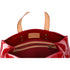 Louis Vuitton Reade PM Monogram Vernis Handbag M91990 Pomme d'Amour